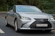 韓国人「日本は嫌いだけどレクサスは好き」韓国でレクサスES300hが輸入車1位に！　韓国の反応