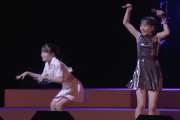 江端妃咲と豫風瑠乃は「続・花鳥風月」で「恋のバカンス」をデュオで歌い当時は同格だったのに何故その後江端だけ売れて豫風は燻ったの？