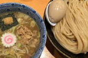 【外食】つけ麺「六厘舎」買収　松屋フーズHD