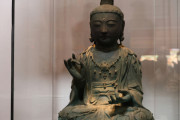帰ってくるまでわからない　～　【中央日報】 「対馬の高麗仏像、来月１０日に日本に向かう…盗難１３年ぶり」
