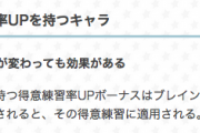 【パワプロアプリ】不眠症とかサボり治るの何回目のひらめき？不屈の魂手に入るときだから20のはず