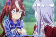 『ウマ娘 プリティーダービー Season 2 (2期)』12話感想・・・やっぱつれぇわ・・・テイオーが有馬記念出る理由で泣くわ・・・最終回のハードルがめっちゃ上がってしまった！