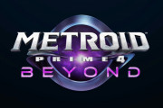 【ｷﾀｰ!!】Switch「メトロイドプライム4 ビヨンド」2025年発売決定！！