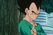 ドラゴンボールで「地味に好きなシーン」といえば？