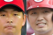 カープ“キャプテン制”復活！投手C：大瀬良　野手C：鈴木誠　佐々岡監督が明かす