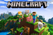 【雑談】『Minecraft』とかいう半年に一回なぜかやりたくなるゲーム