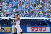 阪神佐藤、オープン戦5号は佐々木恭介以来の快挙←佐々木恭介って誰や？