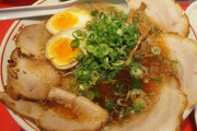 【画像】このラーメン800円出せる？【グルメ】