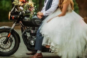 ワイバイク乗り、結婚してからほぼバイクに乗れなくなってしまう