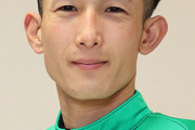 福島で落馬の坂口智康　首を骨折していたことが判明