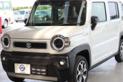 【悲報】いい年して『軽自動車』に乗る男って哀れだよなｗｗｗｗｗｗ