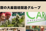 【画像】日本人が大麻に抱くイメージがヤバすぎるとTwitterで話題に