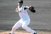 阪神２軍・茨木　フェニックスで５回無失点も「全然でしたね」今季１軍経験で意識高まる