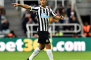 酷いのは武藤だけじゃない！？ ニューカッスルのアタッカー陣の成績が酷い･･･