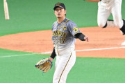 【阪神】矢野監督　岩貞に奮起求める「チームの中で大きなところ」