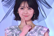 乃木坂46・筒井あやめ、“天使級”かわいいビジュアル更新