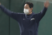 日ハム栗山監督「若い子たちが前に進み始めた」
