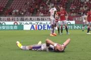 【J1第17節 鹿島×京都】鹿島がカイキ先制弾と7試合ぶりクリーンシートでウノゼロ勝利！京都は2か月ぶりの連勝ならず