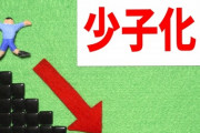 【日本終了】異次元の少子化対策、その真の目的がこれらしい・・・