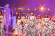 【乃木坂46】動く絢音さん＠ベストアーティスト.gif 10連発！相変わらずいいお辞儀【鈴木絢音】