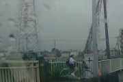 【動画】これでも車が悪者になる道路交通法っておかしくないか？