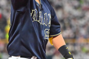 オリックスのラオウ杉本が選手会長になってて草