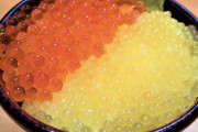 【悲報】イクラ、海外では食べ物扱いされていないことが判明・・・