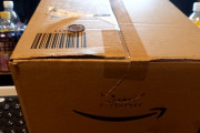【画像】Amazonからなんかきたやで