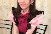【画像15枚】声優・鬼頭明里さんのエッロいスベスベ腋！！
