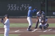 【途中経過】日ハム清宮の第5号先制アーチもポンセ同点被弾