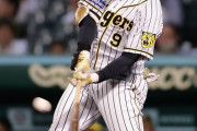 髙山俊(23) 打率.275(494-136) 8本 65打点 27四球 109三振 OPS.707←大勢しなかった理由