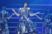 乃木坂46卒業控える清宮レイ「ここで流した汗と涙は無駄ではなかったのだと願いたい」自身の“アイドル像”・6年間の支え明かす【35thSGアンダーライブ】