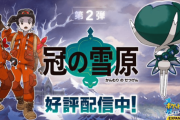 【ポケモン剣盾】来月からの環境予想！ランク分けするとこんな所？【冠の雪原】
