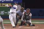 De佐野恵太(ドラフト9位) .326(1位) 16本 53打点 出塁率.370 OPS.893 ←あんまり騒がれてないけど