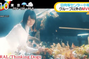小坂菜緒、Thinking Dogs『SPIRAL』MVに出演！【Oha!4】