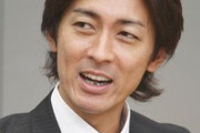ナイナイ矢部　吉本興業の騒動に初言及「唯一、巻き込まれてないから」「ボクは楽観的に見てる」