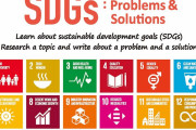 【えぇ…】なんだか“SDGs”がおかしな方に向かってるんだが‥‥学校「ゴミ箱の設置数を減らそう！SDGs！」