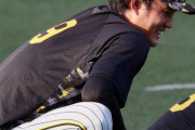 阪神　藤浪晋太郎メジャー挑戦「日本でうまくいっていないなら、ぜひアメリカで」と
