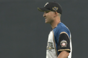 【悲報】日ハム杉谷拳士さん、ゲッツーが取れない
