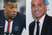 【海外サッカー】元仏代表FW、ムバッペを新時代のスターに指名　「未来のプロトタイプ」と絶賛