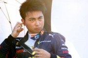 【F2の最優秀新人賞】岩佐がアントワーヌ・ユベール・アワードを受賞