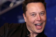 アメリカ人「イーロン・マスクって世界的な有名人なのか？」