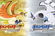 ポケモン最高傑作ってHGSSなんか？