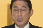 【悲報】岸田首相「この30年間企業収益が伸びても賃金は伸びず想定されたトリクルダウンは起こらなかった」