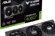 【朗報】メモリ16GB搭載のRTX4060Ti、7月18日に発売へ