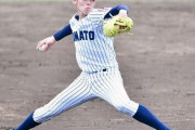 【賛否】センバツ高校野球大会で投手の球数制限や申告敬遠の導入が決定！1週間で投げられるのは500球までに