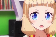 【朗報】『NEW GAME!』のねねっち、ついに正社員になるｗｗｗｗｗｗｗｗｗ