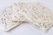 俺「うどん安いからまとめ買いして冷凍しとこ」→俺「米炊くより冷凍したうどんを茹でた方が楽だし速い」