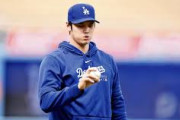 【悲報】大谷翔平さん、自分の口座管理もろくに出来ず金を盗られたのに警備会社のアンバサダーに就任