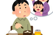 【悲報】女さん「夫の転勤についていきたくない。私は実家にいるから金だけいれろ」
